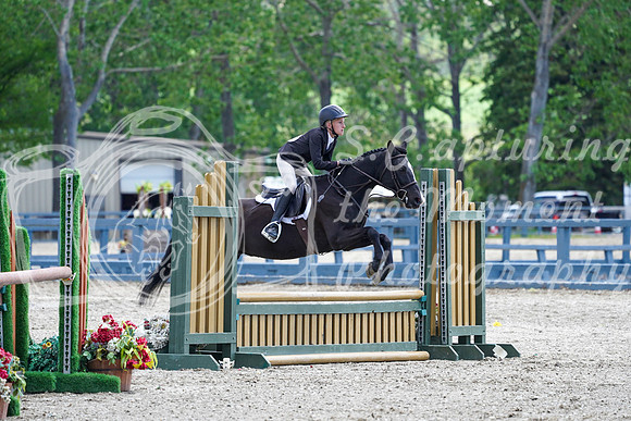 11448 - Jackie - 2026 June Classic I - Sunday June 14th