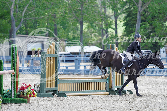11451 - Jackie - 2026 June Classic I - Sunday June 14th
