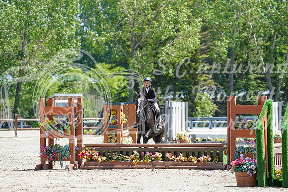 11452 - Jackie - 2026 June Classic I - Sunday June 14th