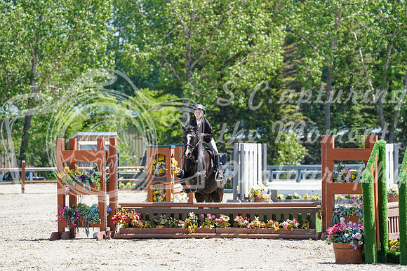 11453 - Jackie - 2026 June Classic I - Sunday June 14th