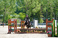 11454 - Jackie - 2026 June Classic I - Sunday June 14th