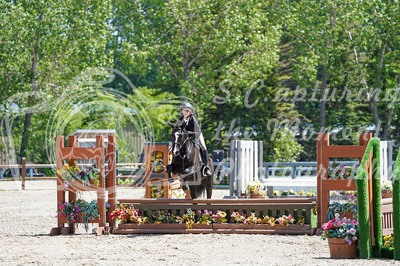 11454 - Jackie - 2026 June Classic I - Sunday June 14th