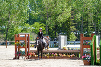 11457 - Jackie - 2026 June Classic I - Sunday June 14th