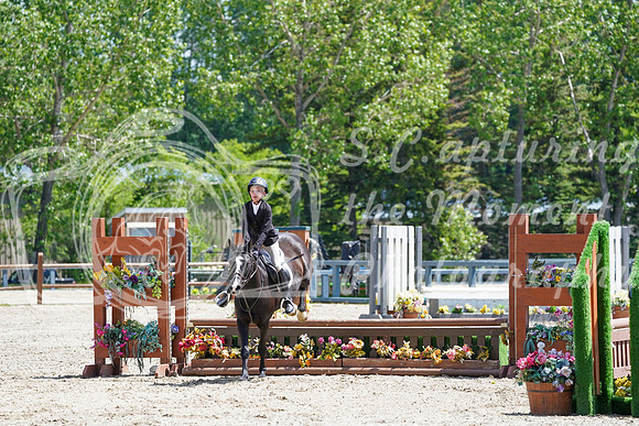 11457 - Jackie - 2026 June Classic I - Sunday June 14th