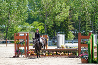 11458 - Jackie - 2026 June Classic I - Sunday June 14th