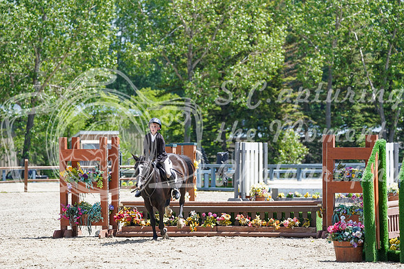 11458 - Jackie - 2026 June Classic I - Sunday June 14th
