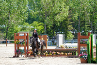 11459 - Jackie - 2026 June Classic I - Sunday June 14th