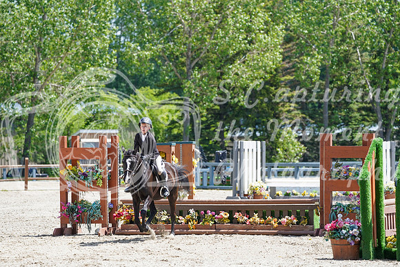 11459 - Jackie - 2026 June Classic I - Sunday June 14th