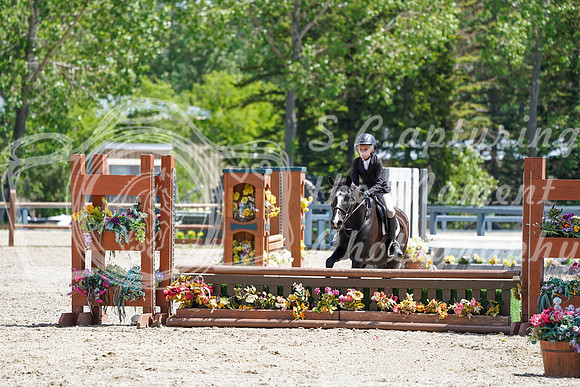 11499 - Jackie - 2026 June Classic I - Sunday June 14th