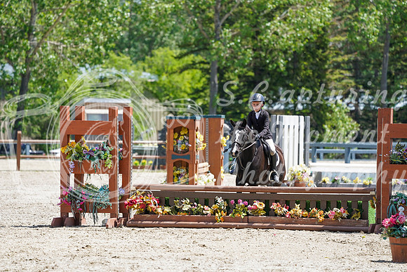 11500 - Jackie - 2026 June Classic I - Sunday June 14th
