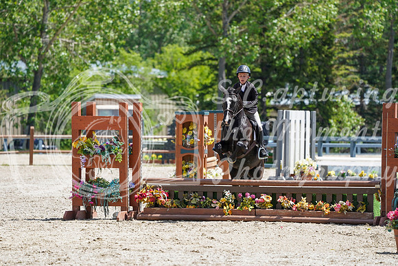 11503 - Jackie - 2026 June Classic I - Sunday June 14th