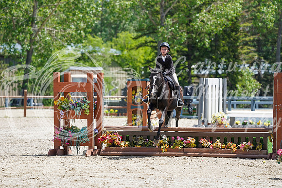 11505 - Jackie - 2026 June Classic I - Sunday June 14th