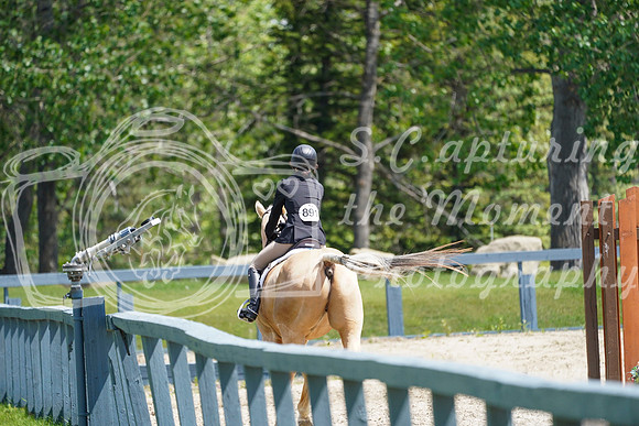 11425 - Jackie - 2026 June Classic I - Sunday June 14th