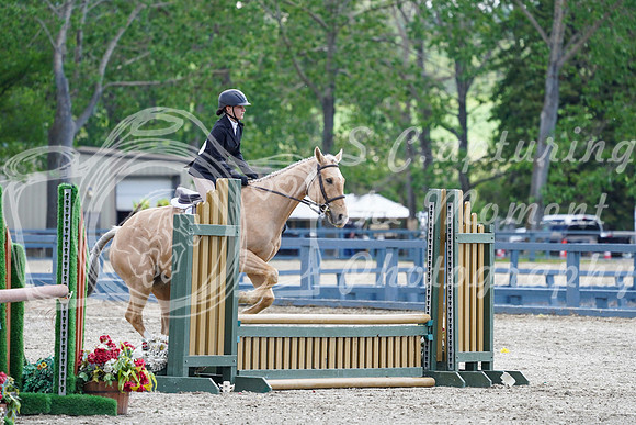 11426 - Jackie - 2026 June Classic I - Sunday June 14th