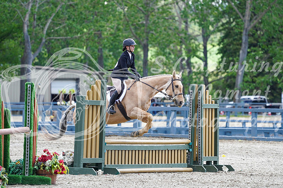 11427 - Jackie - 2026 June Classic I - Sunday June 14th