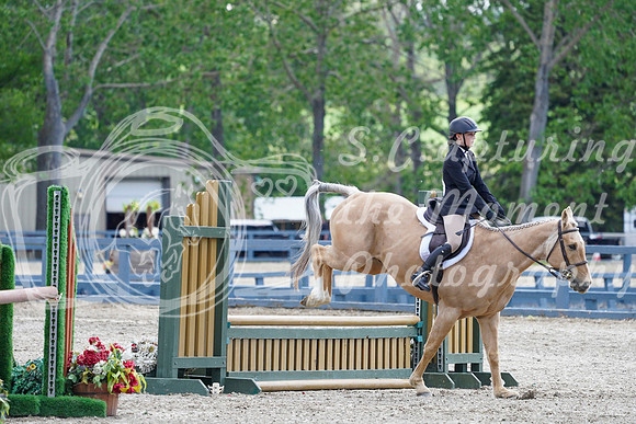 11430 - Jackie - 2026 June Classic I - Sunday June 14th