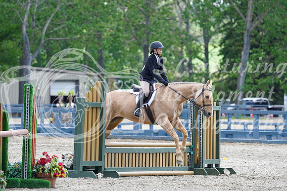 11428 - Jackie - 2026 June Classic I - Sunday June 14th