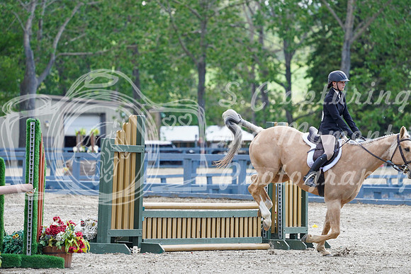 11431 - Jackie - 2026 June Classic I - Sunday June 14th