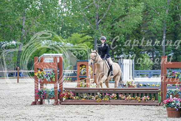 11432 - Jackie - 2026 June Classic I - Sunday June 14th