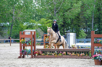 11433 - Jackie - 2026 June Classic I - Sunday June 14th