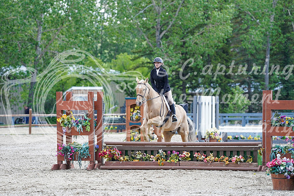 11433 - Jackie - 2026 June Classic I - Sunday June 14th