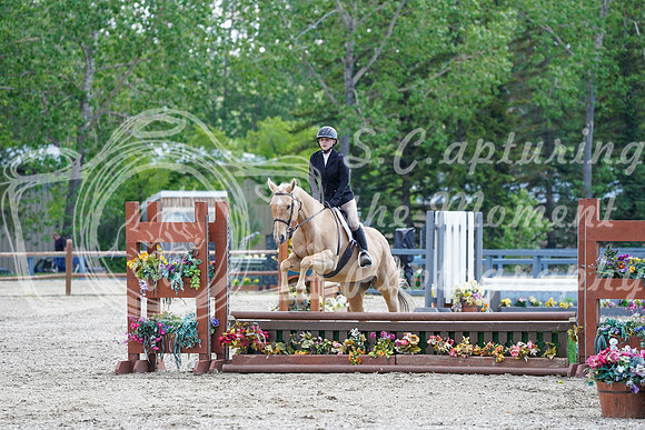 11434 - Jackie - 2026 June Classic I - Sunday June 14th