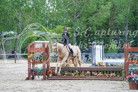 11435 - Jackie - 2026 June Classic I - Sunday June 14th