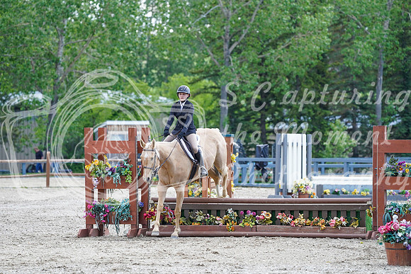 11436 - Jackie - 2026 June Classic I - Sunday June 14th