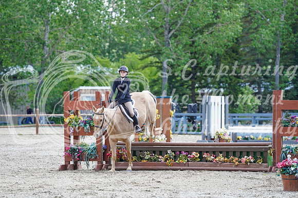 11437 - Jackie - 2026 June Classic I - Sunday June 14th