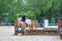 11438 - Jackie - 2026 June Classic I - Sunday June 14th