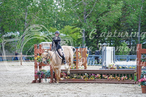 11438 - Jackie - 2026 June Classic I - Sunday June 14th