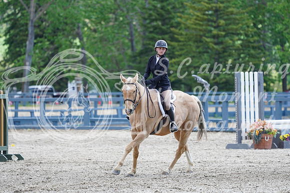 11439 - Jackie - 2026 June Classic I - Sunday June 14th