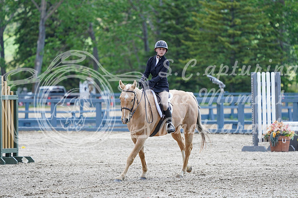 11440 - Jackie - 2026 June Classic I - Sunday June 14th