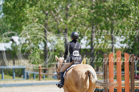 11480 - Jackie - 2026 June Classic I - Sunday June 14th