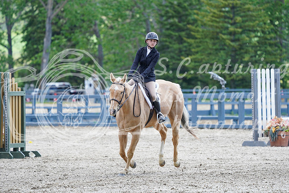 11441 - Jackie - 2026 June Classic I - Sunday June 14th
