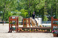 11481 - Jackie - 2026 June Classic I - Sunday June 14th