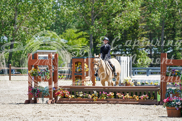 11481 - Jackie - 2026 June Classic I - Sunday June 14th