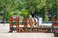 11482 - Jackie - 2026 June Classic I - Sunday June 14th