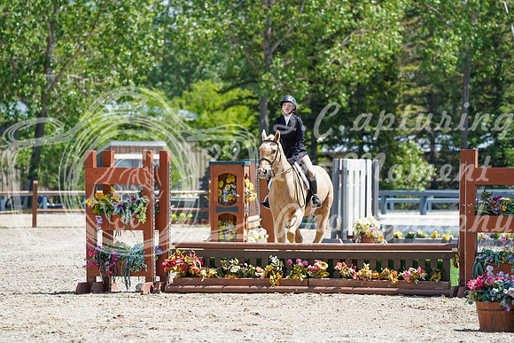 11482 - Jackie - 2026 June Classic I - Sunday June 14th