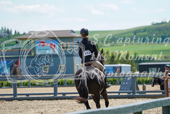 11462 - Jackie - 2026 June Classic I - Sunday June 14th