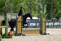 11463 - Jackie - 2026 June Classic I - Sunday June 14th