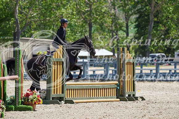 11463 - Jackie - 2026 June Classic I - Sunday June 14th