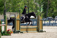 11464 - Jackie - 2026 June Classic I - Sunday June 14th