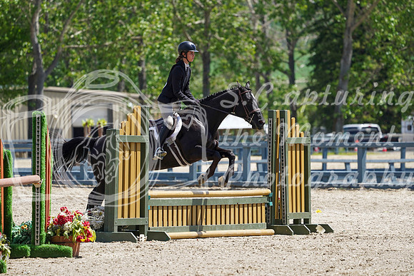 11464 - Jackie - 2026 June Classic I - Sunday June 14th