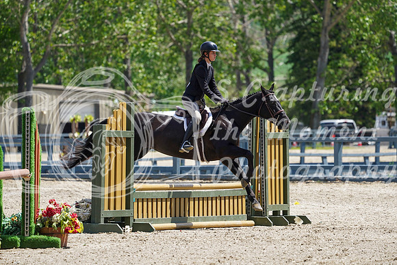 11465 - Jackie - 2026 June Classic I - Sunday June 14th