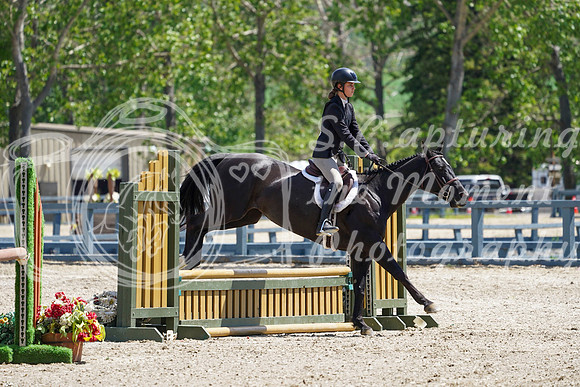 11466 - Jackie - 2026 June Classic I - Sunday June 14th