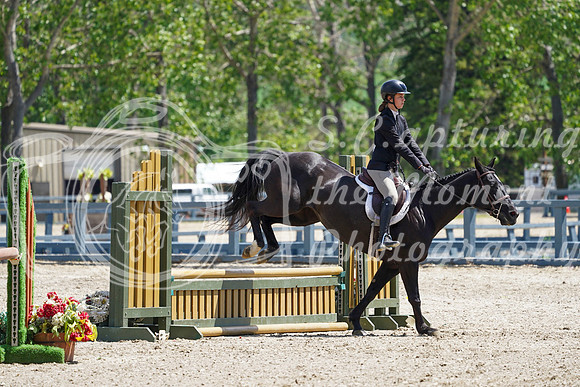 11467 - Jackie - 2026 June Classic I - Sunday June 14th