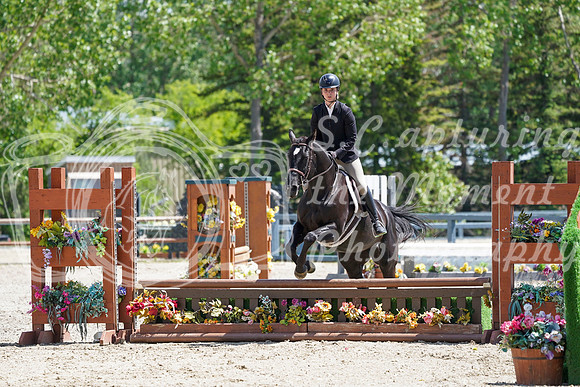 11469 - Jackie - 2026 June Classic I - Sunday June 14th