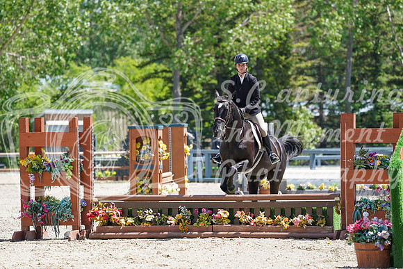 11468 - Jackie - 2026 June Classic I - Sunday June 14th