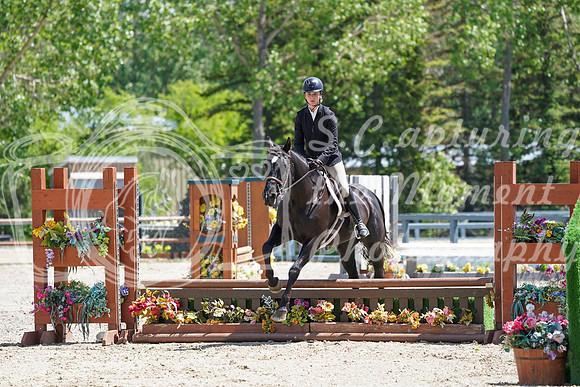11470 - Jackie - 2026 June Classic I - Sunday June 14th
